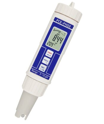 PCE Instruments PCE-PH 22 pH metar