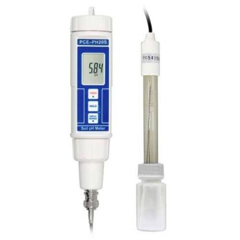PCE Instruments PCE-PH20 pH metar