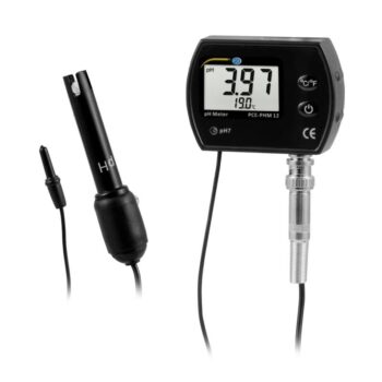 PCE Instruments PCE-PHM 12 pH metar