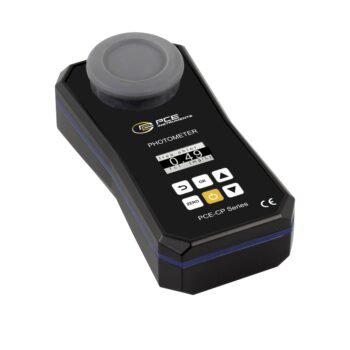 PCE Instruments PCE-CP 10 kombinovani merač