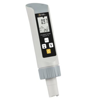 PCE Instruments PCE-CHT 10 fotometar za hlor