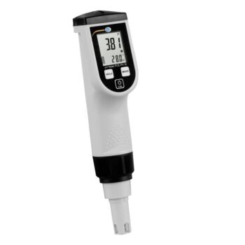 PCE Instruments PCE-PH 30R pH metar