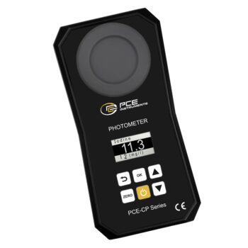 PCE Instruments PCE-CP 21 kombinovani merač
