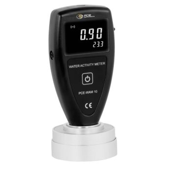 PCE Instruments PCE-WAM 10 merač aktivnosti vode