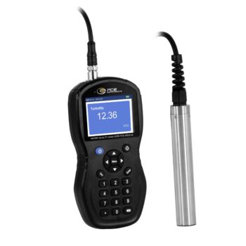 PCE Instruments PCE-WQA 50 merač zamućenosti