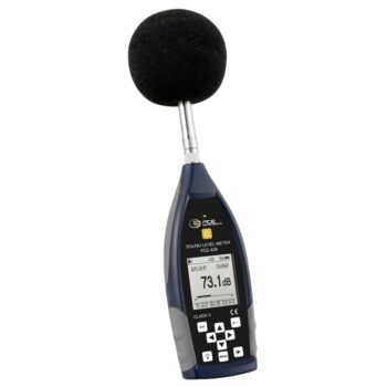 PCE Instruments PCE-428 merač buke