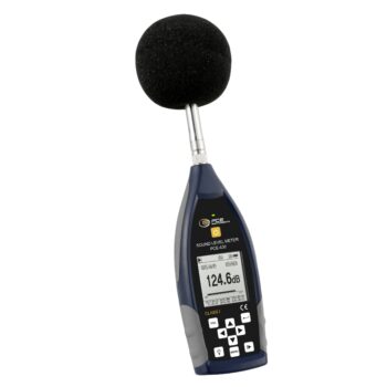 PCE Instruments PCE-430 merač buke
