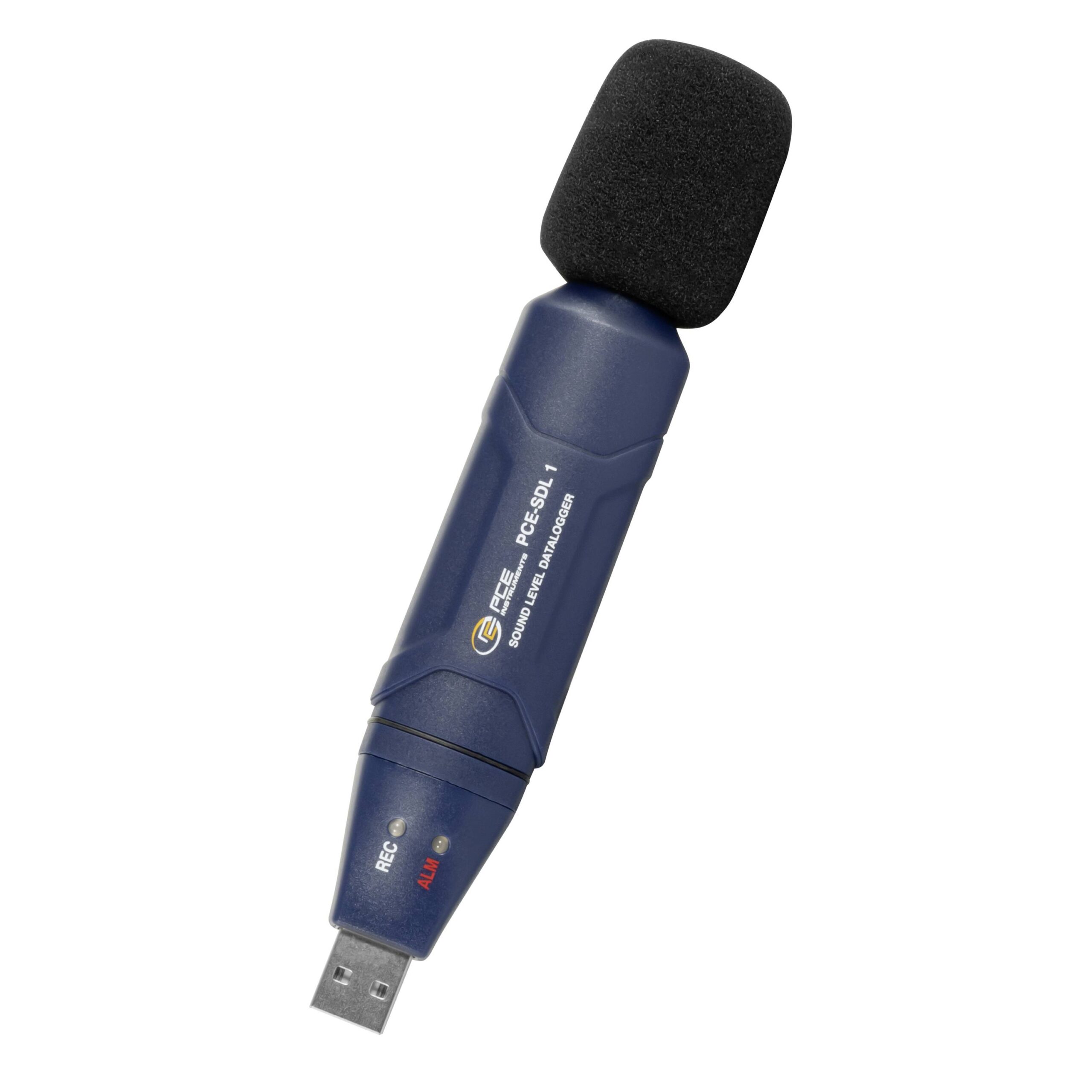 PCE Instruments PCE-SDL 1 merač buke