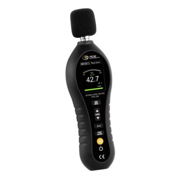 PCE Instruments PCE-324 merač buke