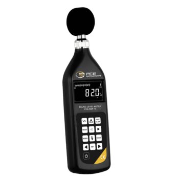 PCE Instruments PCE-NSP 10 merač buke