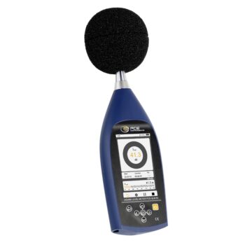 PCE Instruments PCE-SLM 50 merač buke