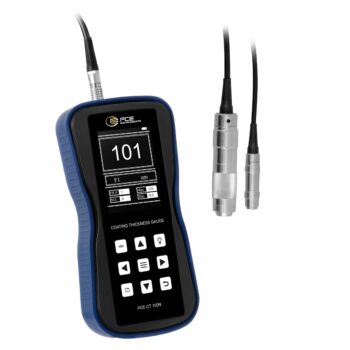 PCE Instruments PCE-CT 100N merač debljine premaza