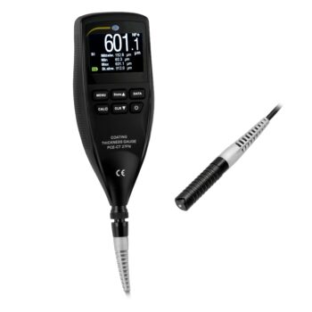 PCE Instruments PCE-CT 27FN merač debljine materijala