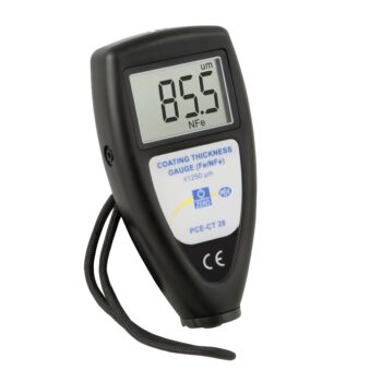 PCE Instruments PCE-CT 28 merač debljine premaza