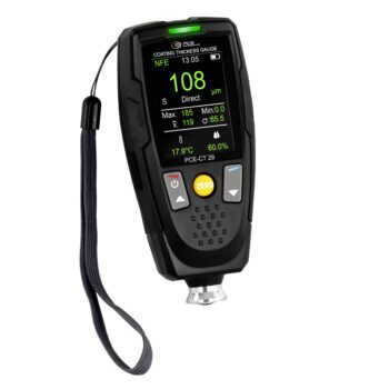 PCE Instruments PCE-CT 29 merač debljine premaza