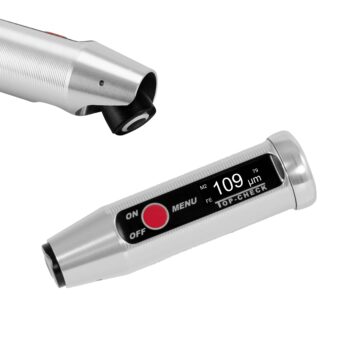 PCE Instruments LM-TC-DUAL merač debljine premaza