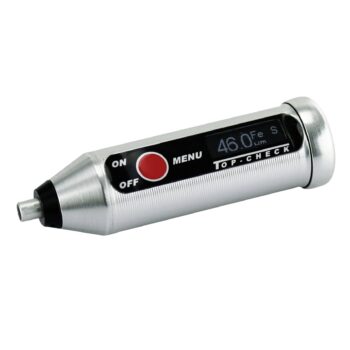 PCE Instruments LM-TC-F1000 merač debljine premaza