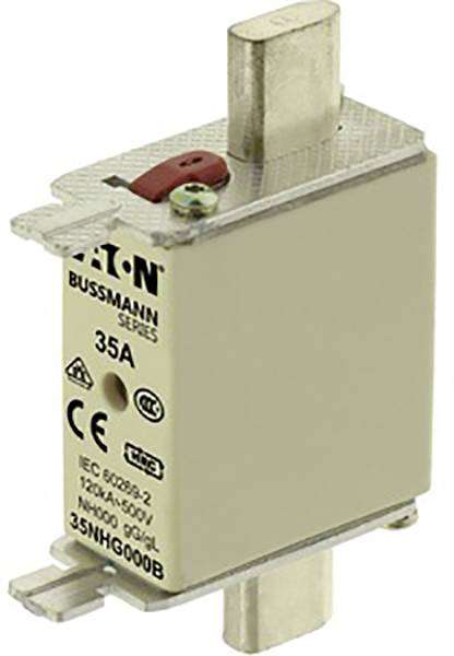 Eaton 35NHG000B 35 A 500 V