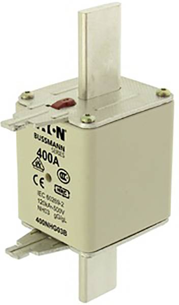 Eaton 400NHG03B 400 A 500 V