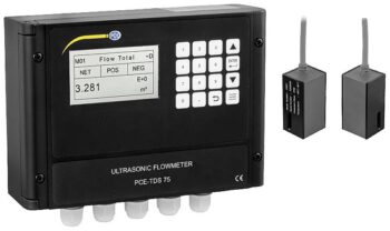 PCE Instruments PCE-TDS 75 merač protoka