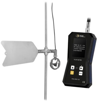 PCE Instruments PCE-WFM 100 merač protoka