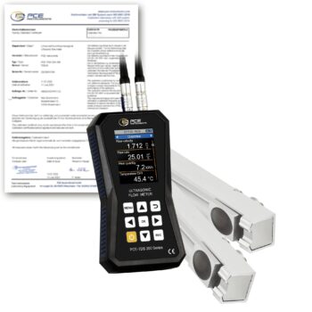PCE Instruments PCE-TDS 200 MR-ICA ultrazvučni senzor