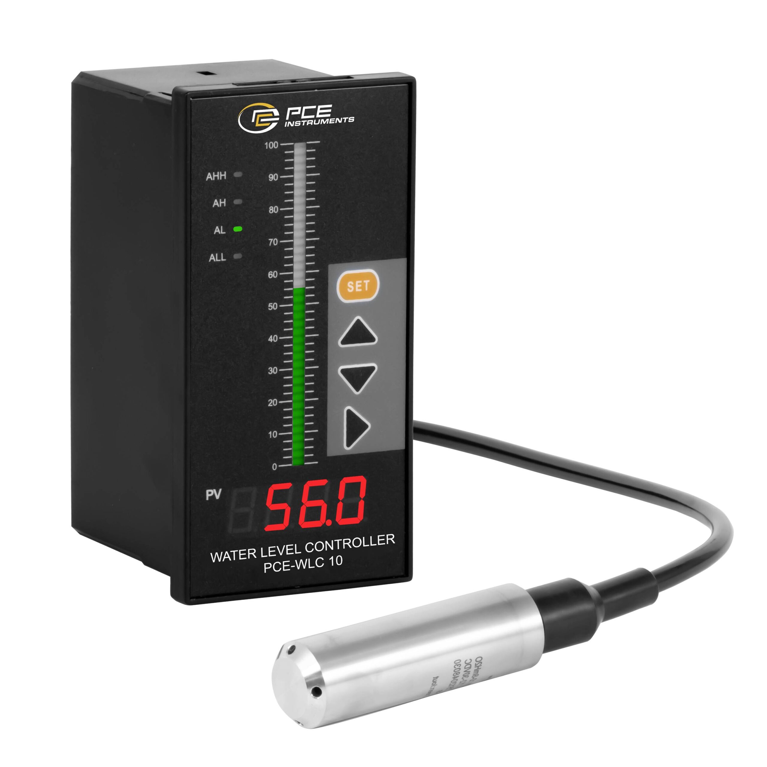 PCE Instruments PCE-WLC 10 hidrostatički senzor nivoa