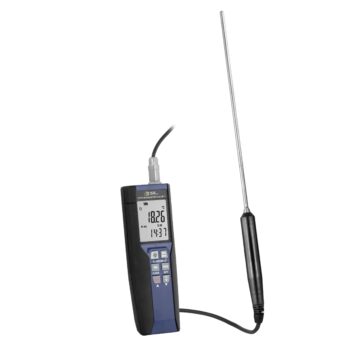 PCE Instruments PCE-HPT 1 zapisivač podataka o temperaturi