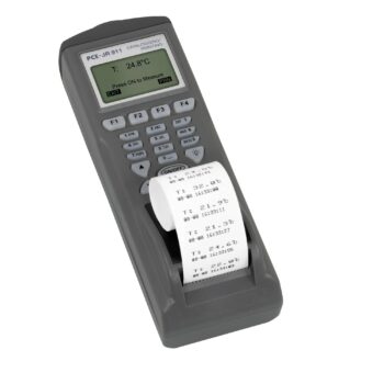 PCE Instruments PCE-JR 911 zapisivač podataka o temperaturi