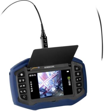 PCE Instruments PCE-VE 270HR endoskop