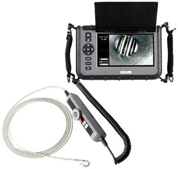 PCE Instruments PCE-VE 1034N-F endoskop