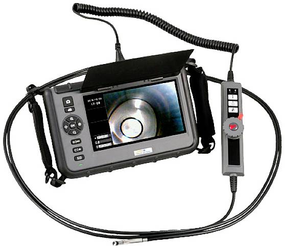 PCE Instruments PCE-VE 1036HR-F endoskop