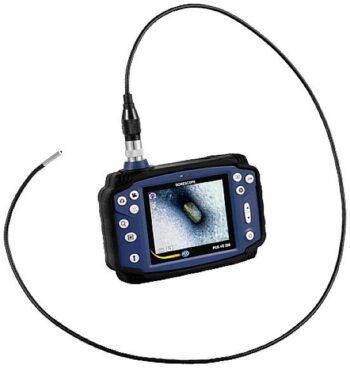 PCE Instruments PCE-VE 200-S endoskop