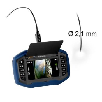 PCE Instruments PCE-VE 270HRS endoskop