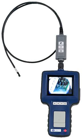PCE Instruments PCE-VE 333HR endoskop