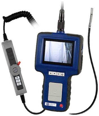 PCE Instruments PCE-VE 350HR3 endoskop
