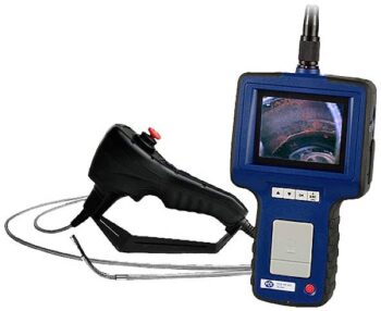 PCE Instruments PCE-VE 370HR3 endoskop