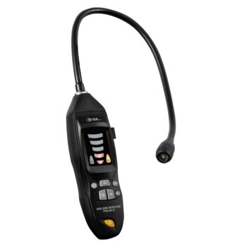 PCE Instruments PCE-GA 10 detektor curenja gasa
