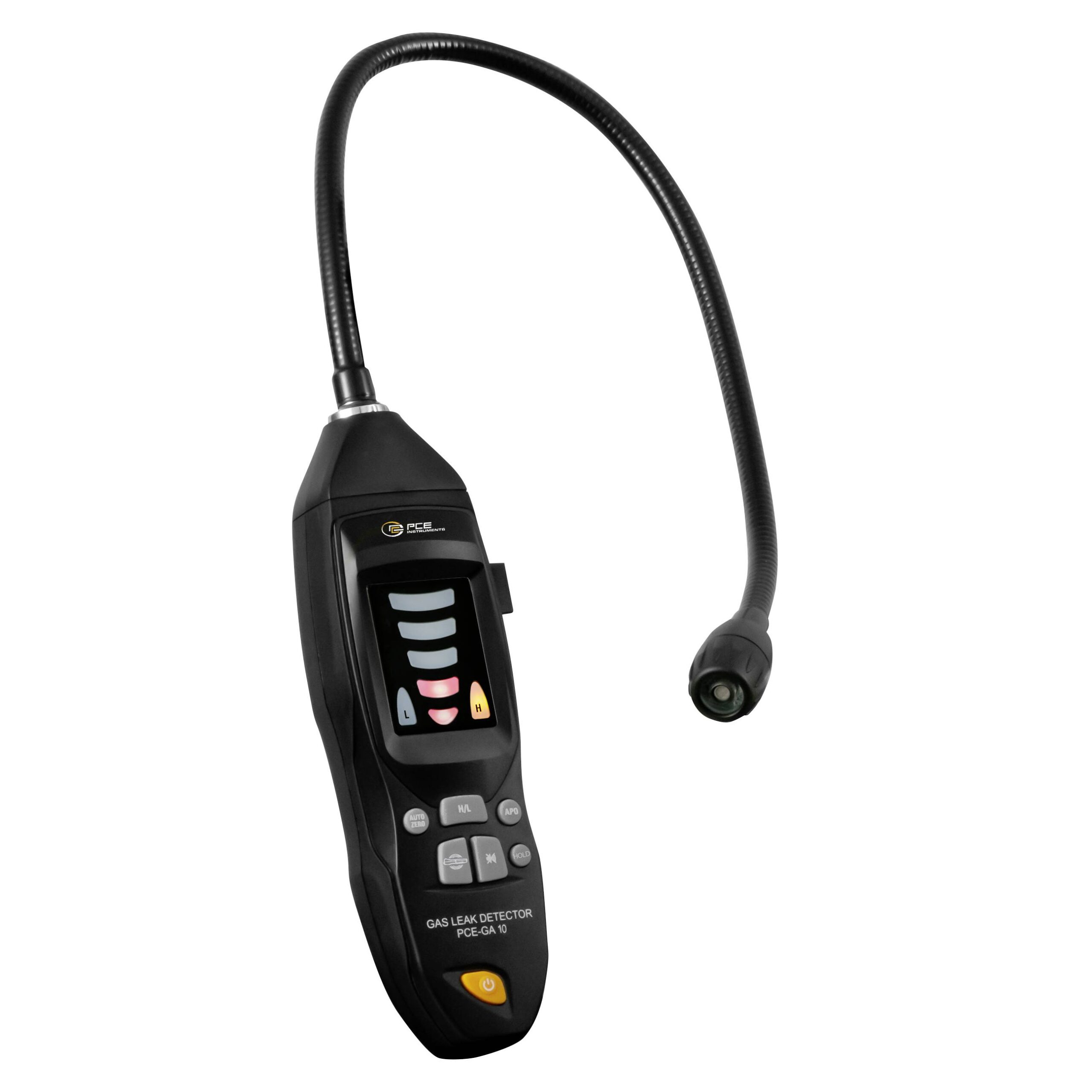 PCE Instruments PCE-GA 10 detektor curenja gasa