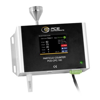 PCE Instruments PCE-CPC 100 brojač čestica