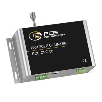 PCE Instruments PCE-CPC 50 brojač čestica