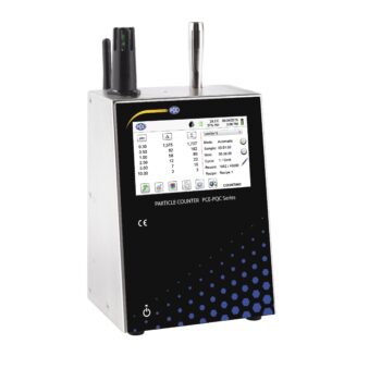 PCE Instruments PCE-PQC 34EU brojač čestica