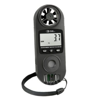 PCE Instruments PCE-EM 890 anemometar