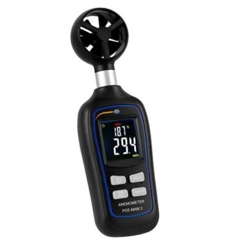 PCE Instruments PCE-MAM 2 anemometar