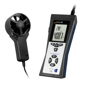 PCE Instruments PCE-VA 11 anemometar