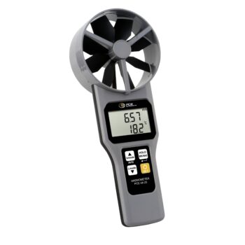 PCE Instruments PCE-VA 20 anemometar