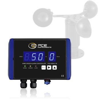 PCE Instruments PCE-WSAC 50-110 anemometar