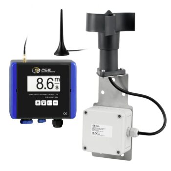 PCE Instruments PCE-WSAC 50W 230 anemometar