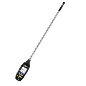 PCE Instruments PCE-423N anemometar
