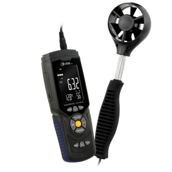 PCE Instruments PCE-AM 45 anemometar